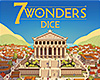 7 Wonders Dice