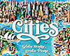Cities