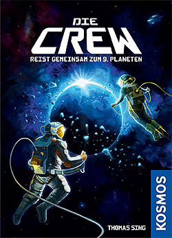 Die Crew cover