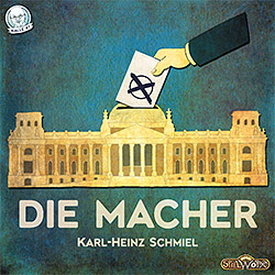 Die Macher - Spielworxx Edition cover