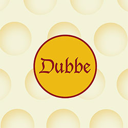 Dubbe cover
