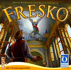 Fresko cover