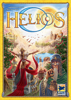 Helios cover