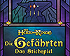 Der Herr der Ringe: Die Gefährten - Das Stichspiel
