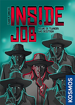 Inside Job cover