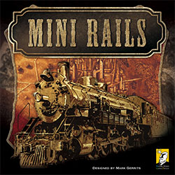 Mini Rails cover