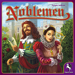 Noblemen cover