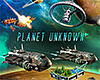 Planet Unknown