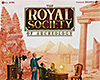 The Royal Society of Archeology