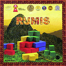 Rumis cover
