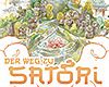 Der Weg zu Satori