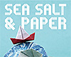 Sea Salt & Paper