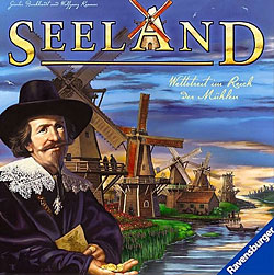 Seeland cover