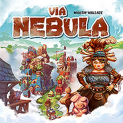 Via Nebula cover