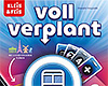 Voll verplant