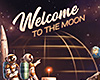 Welcome to the Moon